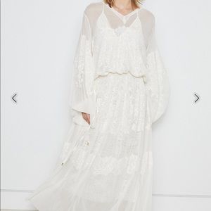 We Are Hah: Royal HAHness Dress